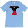 pool black red T-Shirt