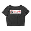 fahrie77 Crop Top