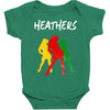 heathers Baby Bodysuit
