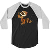lets explore the galaxy 3/4 Sleeve Shirt