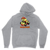 road rage Unisex Hoodie