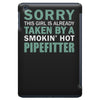 sorry this girl taken iPad Mini
