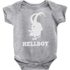 hellboy Baby Onesie
