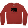 Big Dipper Crewneck Sweatshirt