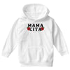 Mamacita Youth Hoodie