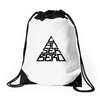 Canserbero Drawstring Bags