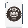vintage made of 1985 all original parts iPad Mini