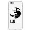 lloyd (2) iPhone 6/6s Plus Case
