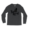 rad racing Long Sleeve Shirts