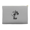 Bear Accessory Pouches