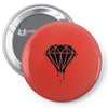 DEAR LOVE Pin-back button
