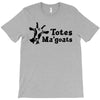 totes magoats T-Shirt
