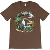 ghibli tribute T-Shirt