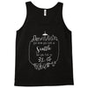 LA (f90) Tank Top