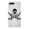 pi rate pirate iPhone 7 Plus Case