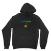 music swing Hoodie