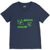 i lost an electron! t shirt V-Neck Tee