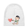 Cute Painter Baby Beanies
