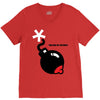 Women's March Make Noise For Your Rights V-Neck Tee