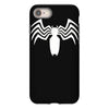 venom 2 spiderman avengers marvel comics gift iPhone 8 Case