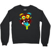 muck mouth Crewneck Sweatshirt
