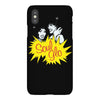 soul glo iPhoneX