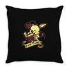 save game Throw Pillow