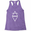 florence+the machine Racerback Tank