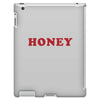 Honey iPad 3 and 4 Case