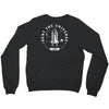 Dent The Universe Crewneck Sweatshirt