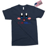kirby gamer geek snes Exclusive T-shirt