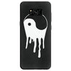 yang and yin dripping chinese symbol fashion geek samurai Samsung Galaxy S8
