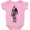 mad max Baby Bodysuit