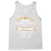 Smart Good Looking Math Teacher Doesnt Get Better Than This Tank Top