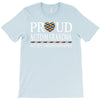 proud autism grandma T-Shirt