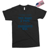 every time Exclusive T-shirt