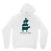 friends not food. Unisex Hoodie
