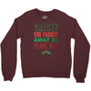 grace.. Crewneck Sweatshirt