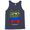 HYPERS PepeHype Tank Top