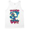 undead zed (2) Tank Top