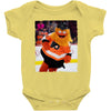 gritty Baby Bodysuit