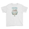 lucky dragon lager Youth Tee