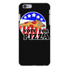 vote for pizza iPhone 6 Plus/6s Plus Case
