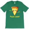pizza chew! T-Shirt