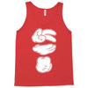 disney mens t shirt paper rock scissors mickey disneyland funny Tank Top