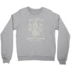 white lotus Crewneck Sweatshirt