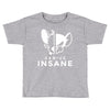 Narf Switch Toddler T-shirt