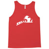 jdm panda Tank Top