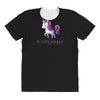 judging you All Over Women's T-shirt