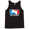 gamer mf716 best trending Tank Top